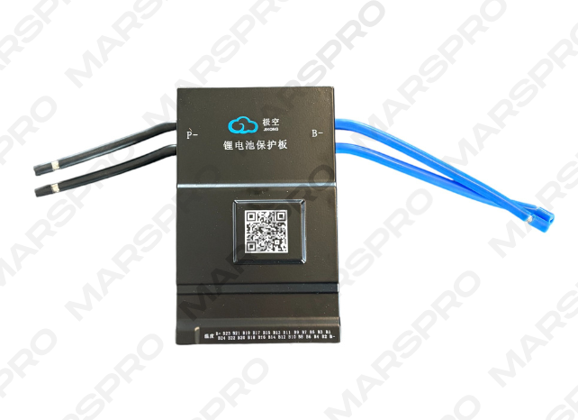 Smart BMS JIKONG  7s-20s 200A (350A) BD6A20S20P