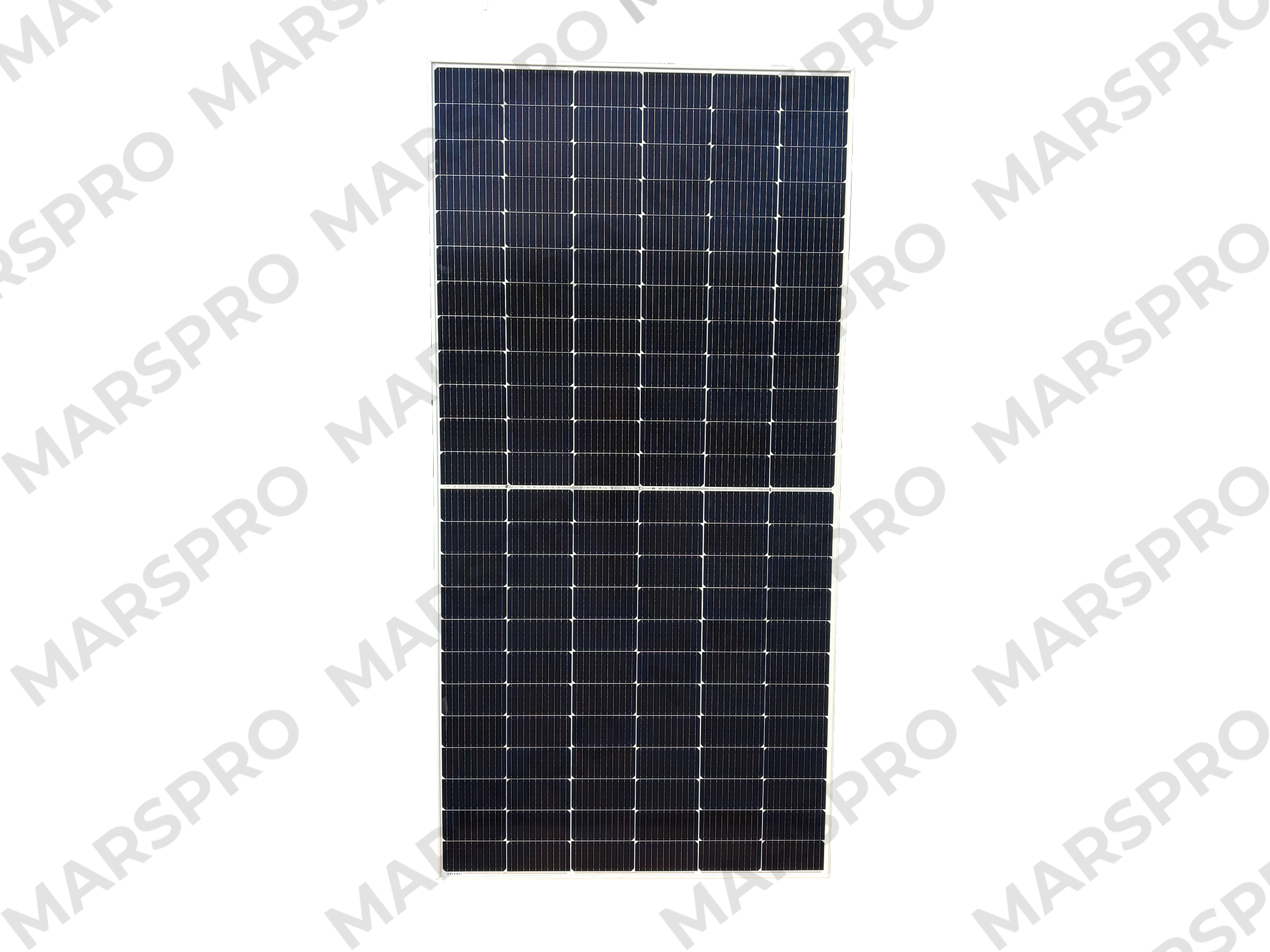 Сонячні панелі монокристаліч DAH SOLAR 550W DHM72x10