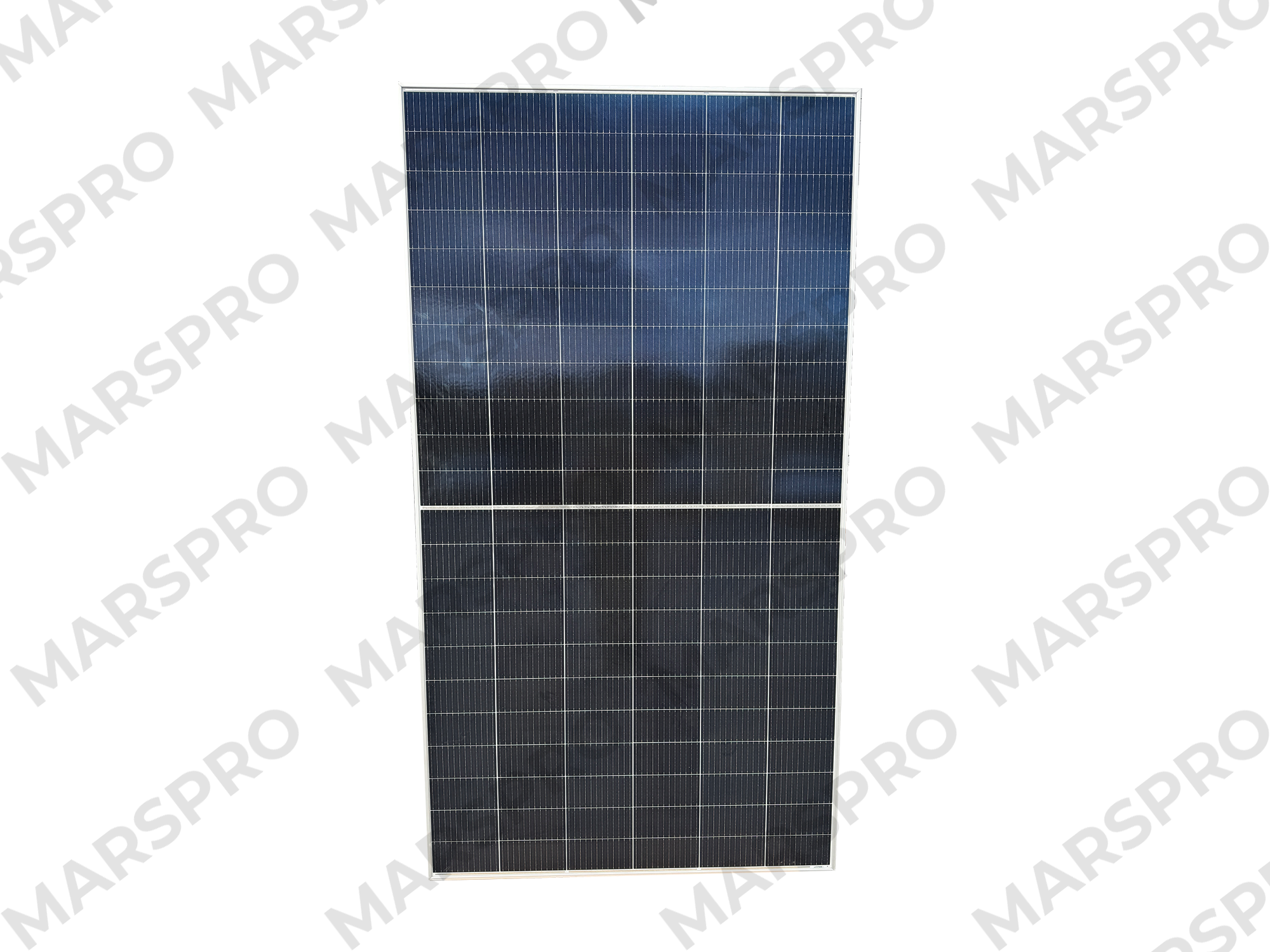 Сонячні панелі монокристаліч DAH SOLAR 590W N/ DHN-72x16/DG