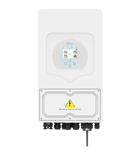 Інвертор Deye 48V 5000W 5K-SG03LP1-EU