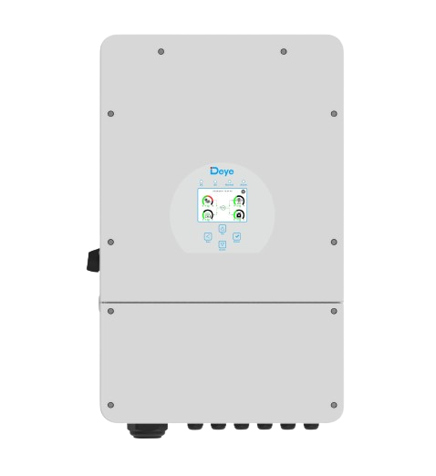 Інвертор Deye 48V 10000W 10K-SG02LP1-EU