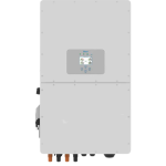 Інвертор Deye 160-800V 30000W 30K-SG01HP3-EU-BM3