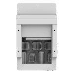 Інвертор Deye 160-800V 30000W 30K-SG01HP3-EU-BM3