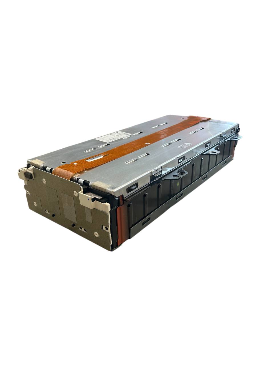 Батарея LG Chem Li-ion NMC 8.5kWh 30V 8S3P 287Ah