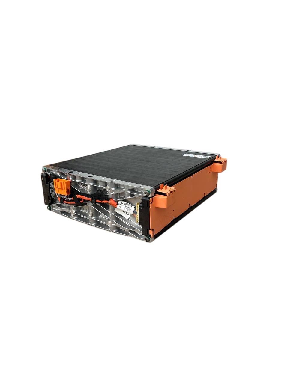 Батарея LG Chem Li-ion 6.3kWh 30V 8S3P 213Ah