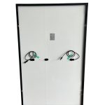 Сонячні панелі монокристаліч Risen 400W RSM40-8-400MB Full Black