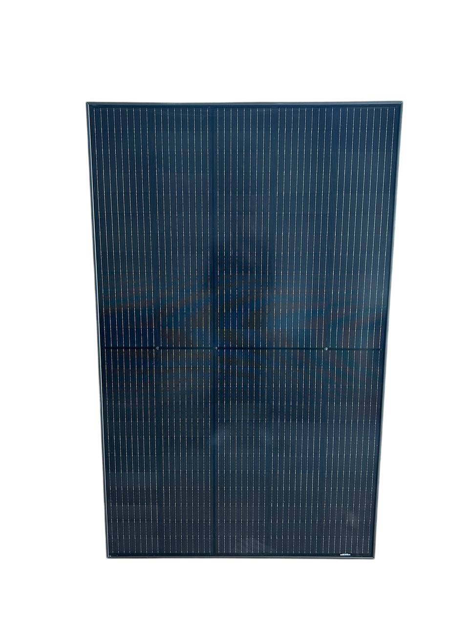 Сонячні панелі монокристаліч Risen 400W RSM40-8-400MB Full Black