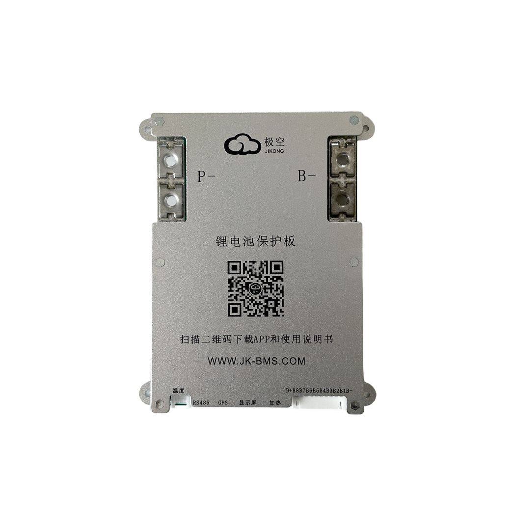 Smart BMS JIKONG  3s-8s  200A (350A) B1A8S20P