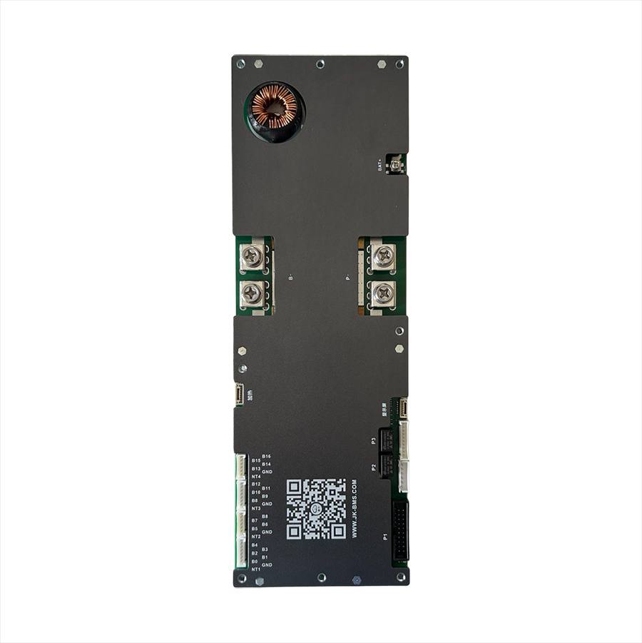 Smart BMS JIKONG  8s-16s 150A (300A) PB1A16S15P Інверторна БМС