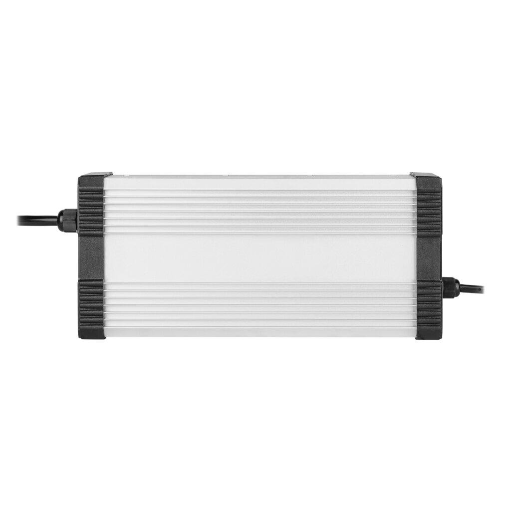 Зарядний пристрій для акумуляторів 72V (87.6V)-10A-720W