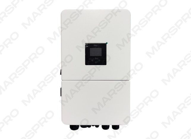 Інвертор Deye 48V 20000W 20K-SG05LP3-EU