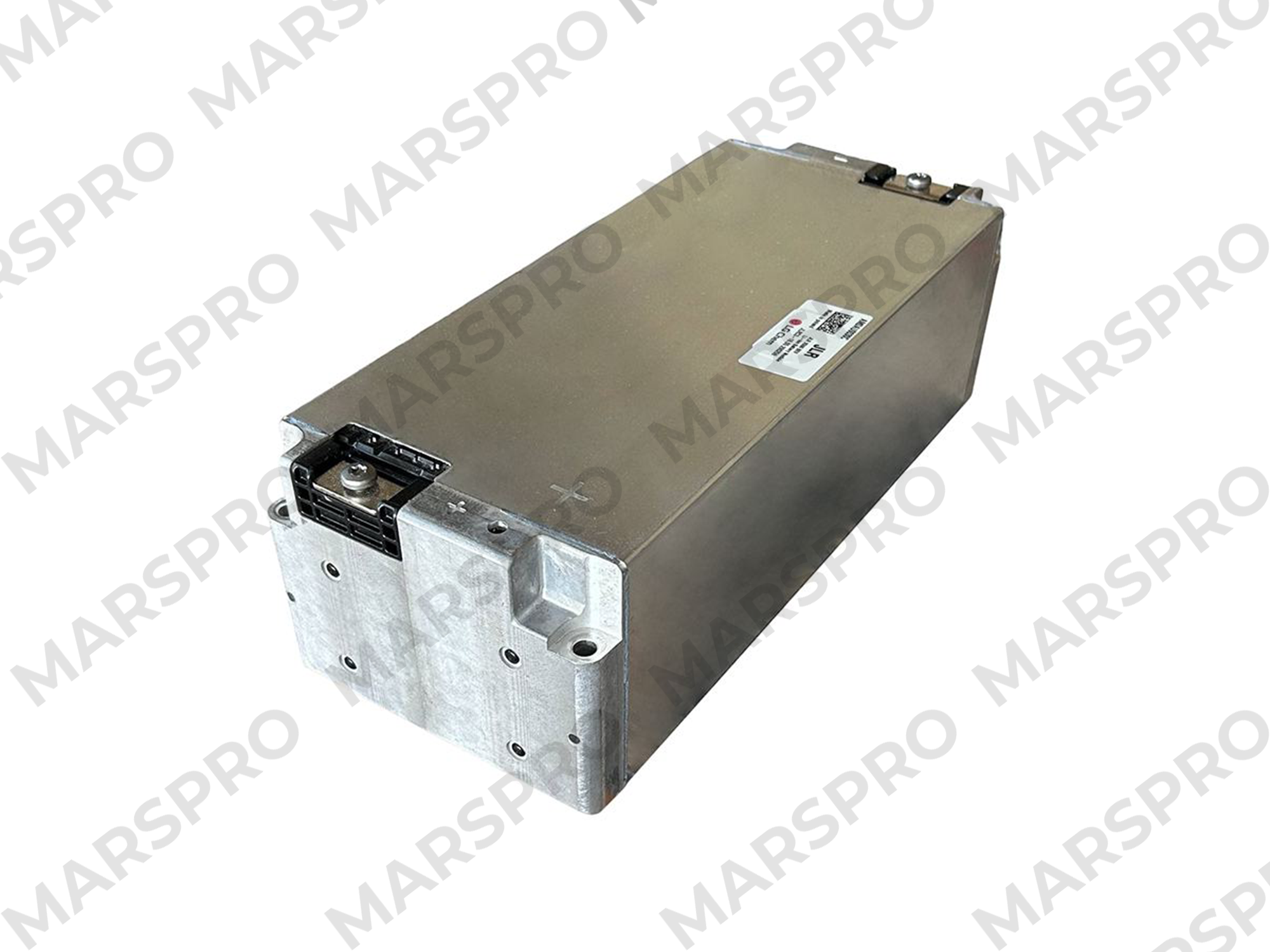 Батарея LG Chem Li-ion 2.6kWh 12V 3S4P 232Ah