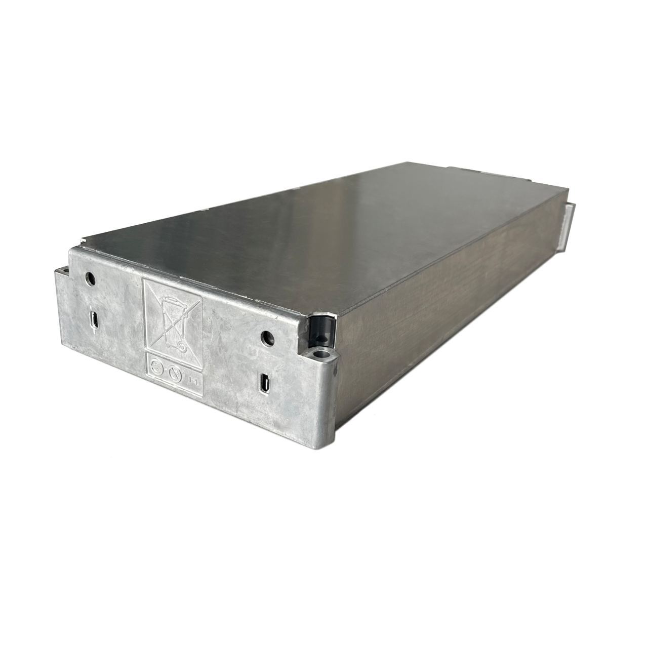 Батарея LG Chem Li-ion 5.22kWh 44V 12S2P 120Ah