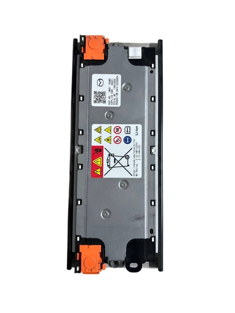 Комплект акумуляторний модуль з БМС | LG Chem 6s2p 2.1kwh 100ah з БМС 3-8с 200А