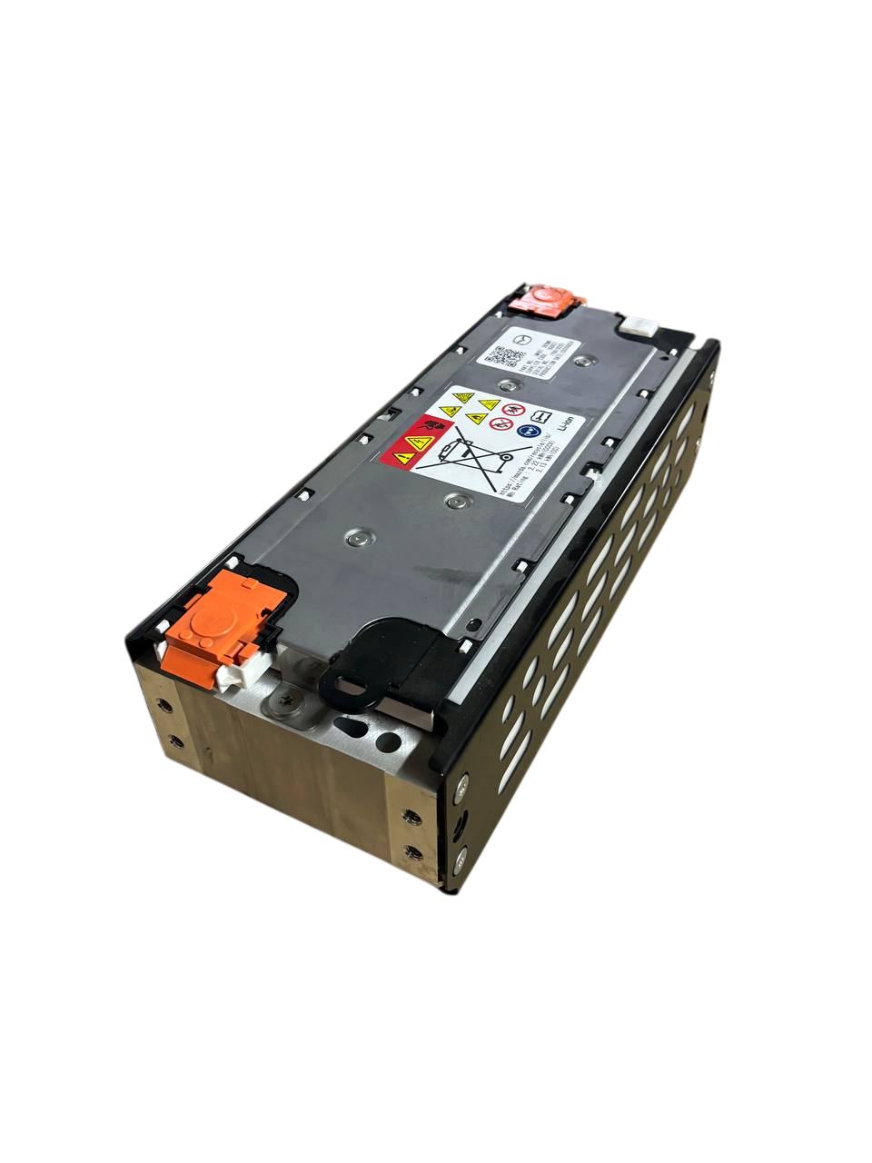 Батарея Panasonic Li-ion NMC 2.1kWh 24V 6S2P 100Ah