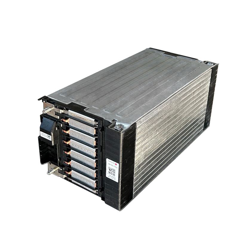 Батарея LG Chem Li-ion NMC 1.9kWh 48V 14S1P 37Ah