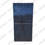 Сонячні панелі монокристаліч Tongwei SOLAR Bifacial 665W TWMPF-66HD655-675W