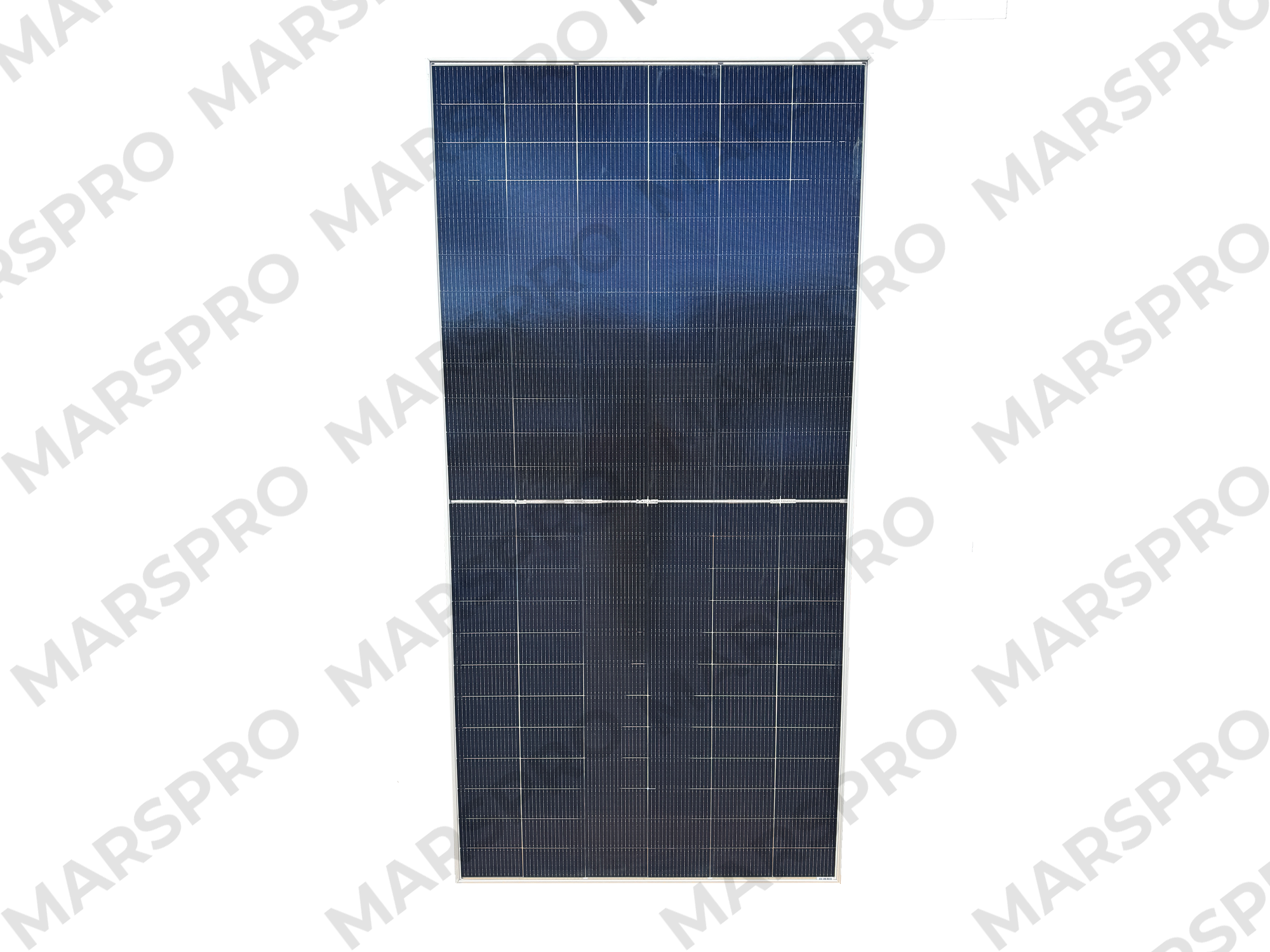 Сонячні панелі монокристаліч Tongwei SOLAR Bifacial 665W TWMPF-66HD655-675W
