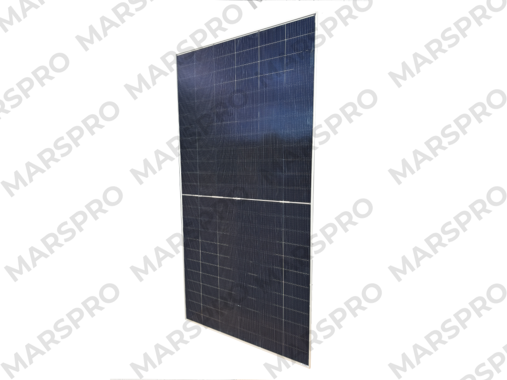 Сонячні панелі монокристаліч Tongwei SOLAR Bifacial 665W TWMPF-66HD655-675W