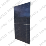 Сонячні панелі монокристаліч Tongwei SOLAR Bifacial 665W TWMPF-66HD655-675W