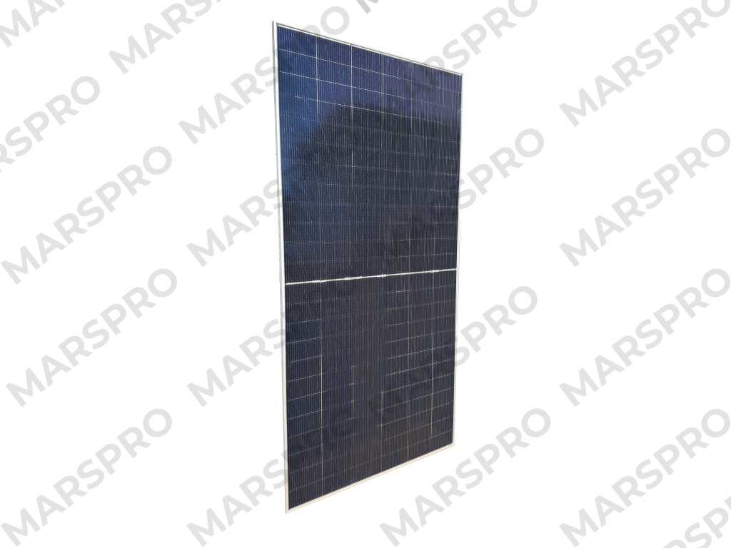 Сонячні панелі монокристаліч Tongwei SOLAR Bifacial 665W TWMPF-66HD655-675W