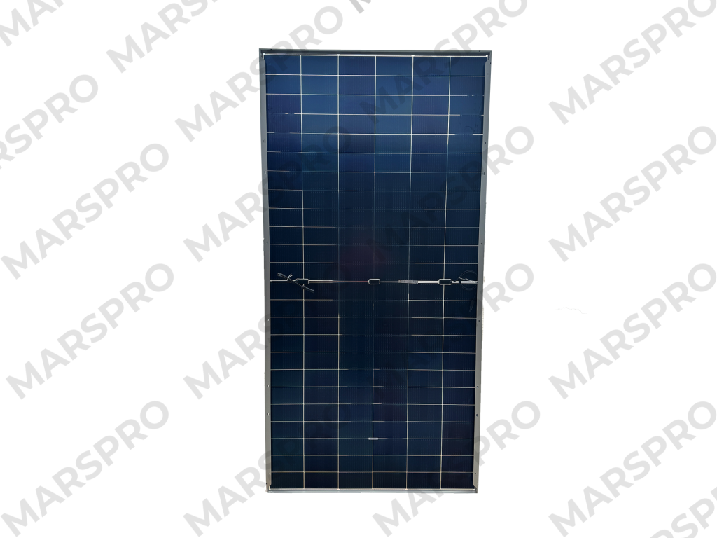 Сонячні панелі монокристаліч Tongwei SOLAR Bifacial 665W TWMPF-66HD655-675W