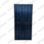 Сонячні панелі монокристаліч Tongwei SOLAR Bifacial 665W TWMPF-66HD655-675W