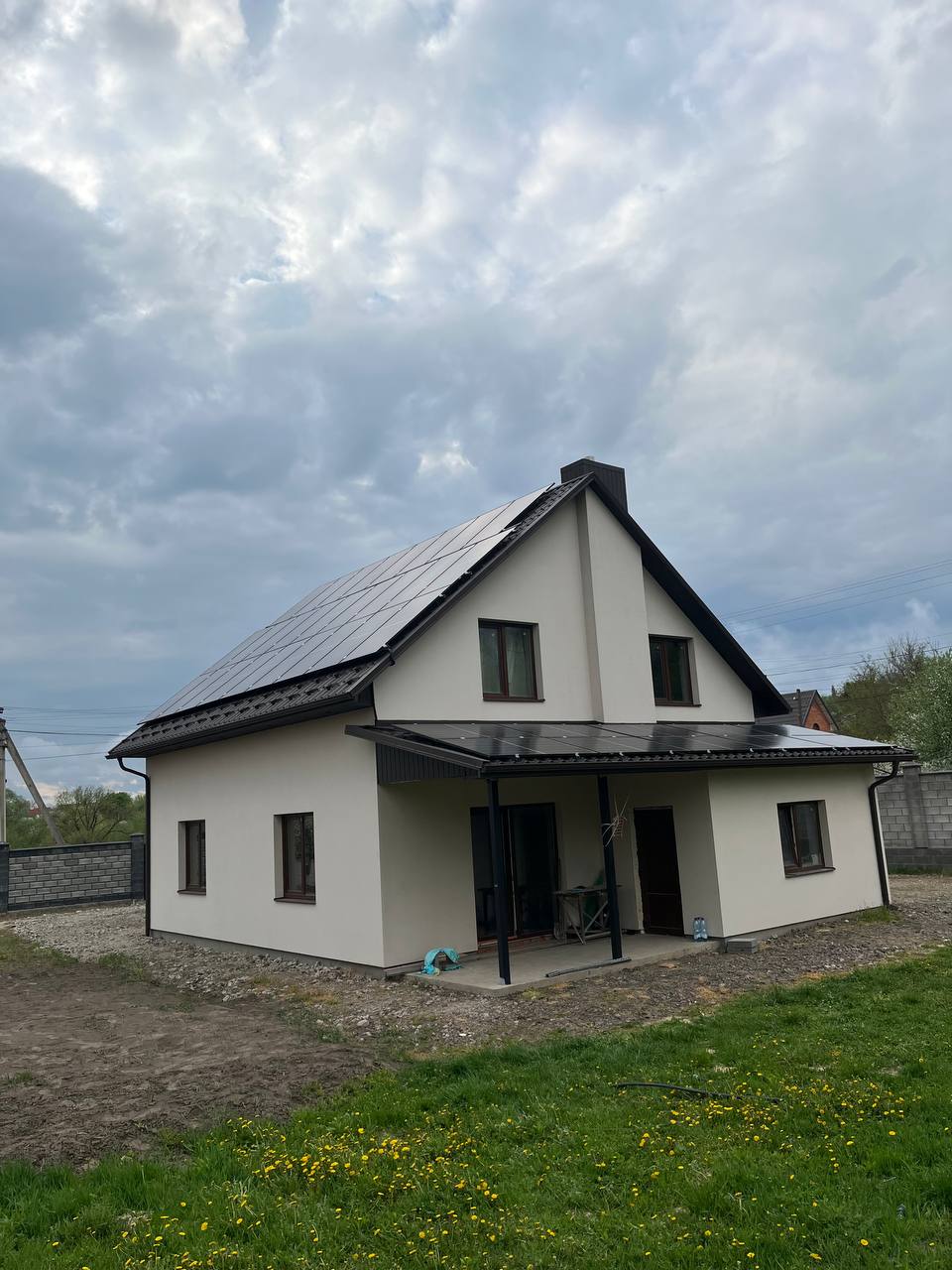 Городок