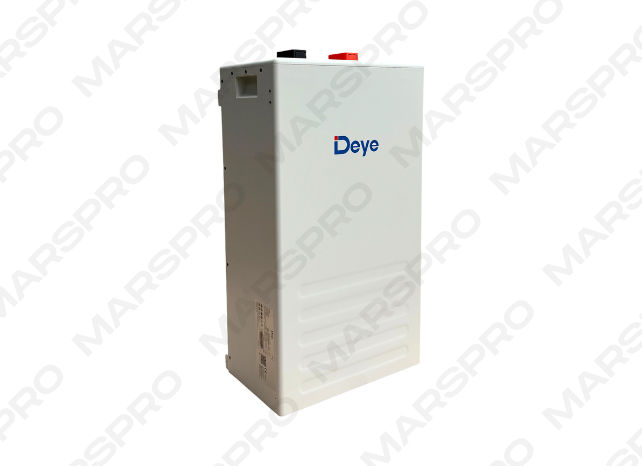 Батарея Deye SE‑F16 16 kWh 48V 16S 314Ah