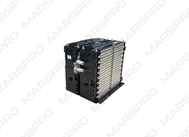 Батарея LG Chem Li-ion 9kWh 72V 20S2P 122Ah