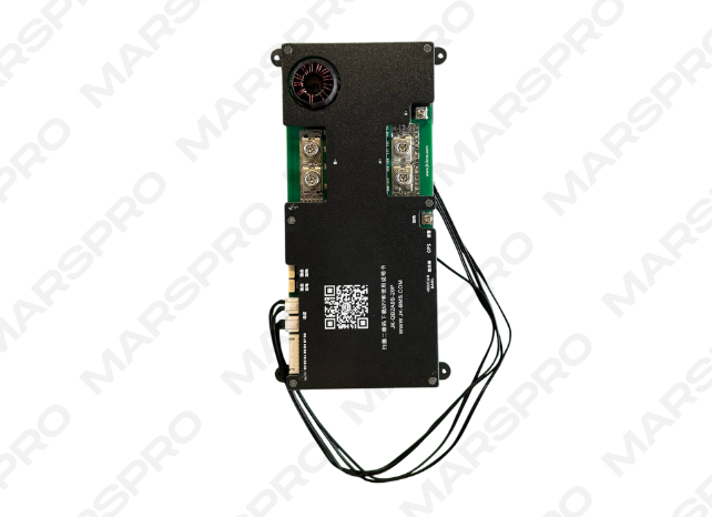 Smart BMS JIKONG  3s-8s  200A (350A) QB2A8S20P