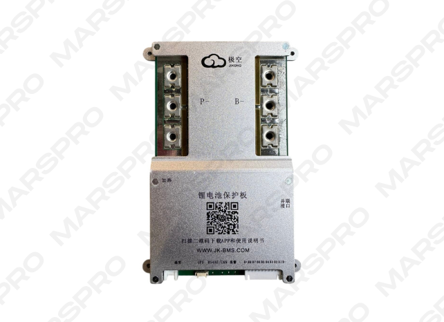Smart BMS JIKONG  3s-8s  300A (450A) B2A8S30P