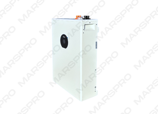 Батарея Deye SE-F5 Pro-C 5.12kWh 48V 16S 100Ah