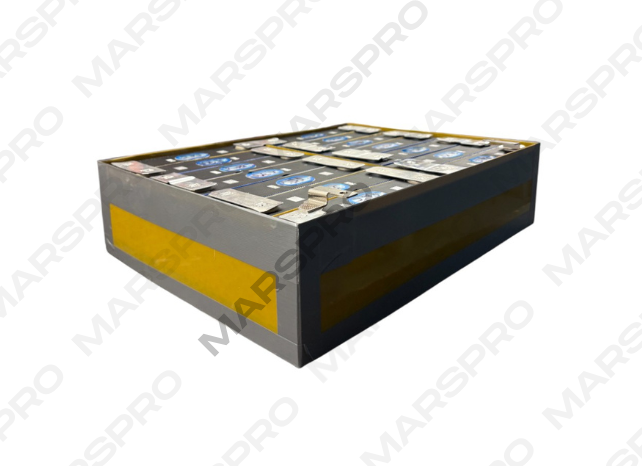 Акумуляторна збірка Catl Li-ion NMC 8.6 kWh 48V 14S1P 167Ah