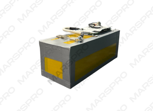 Акумуляторна збірка Catl Li-ion NMC 2.1 kWh 14.8V 4S1P 144Ah + Smart BMS Jikong 200А 350A(ПІК)