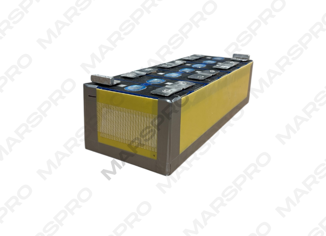 Акумуляторна збірка Catl Li-ion NMC 3.7 kWh 24V 7S1P 144Ah