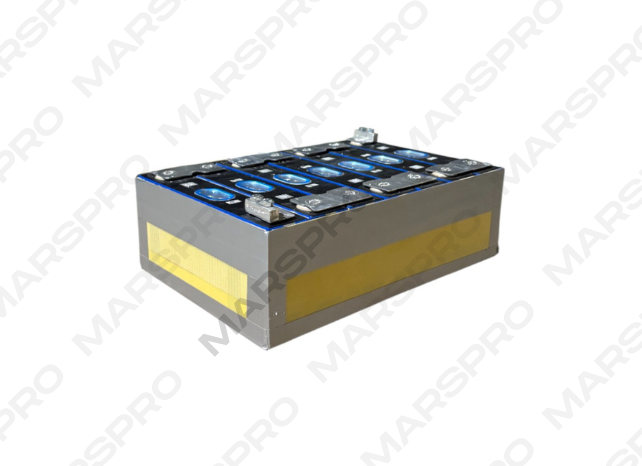 Акумуляторна збірка Catl Li-ion NMC 4.3 kWh 24V 7S1P 167Ah