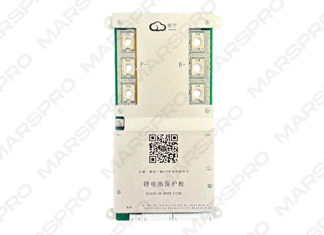 Smart BMS JIKONG  7s-24s  300A (600A) B2A24S30P