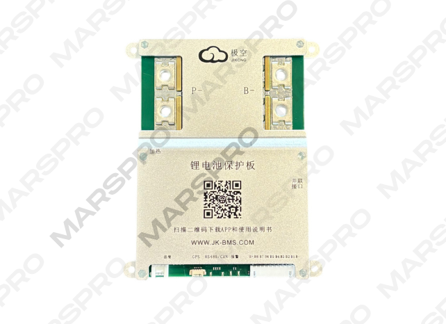 Smart BMS JIKONG  3s-8s  200A (350A) B2A8S20P