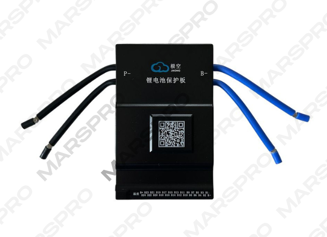Smart BMS JIKONG  7s-20s 80A (150A) BD420S8P
