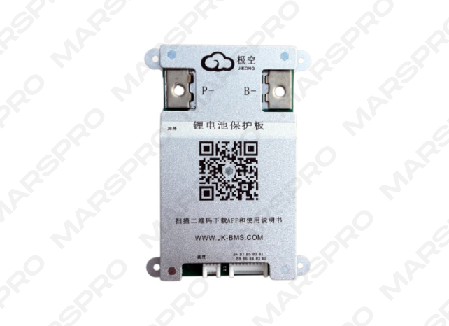 Smart BMS JIKONG  3s-8s  100A (200A) BD6A8S10P