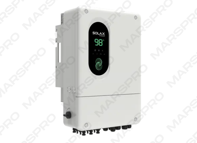 Інвертор SolaX Power X1-Lite-12.0- LV