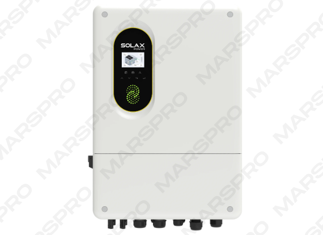 Інвертор SolaX Power X3-NEO-12K- LV