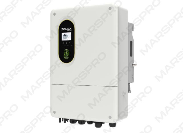 Інвертор SolaX Power X3-NEO-15K- LV