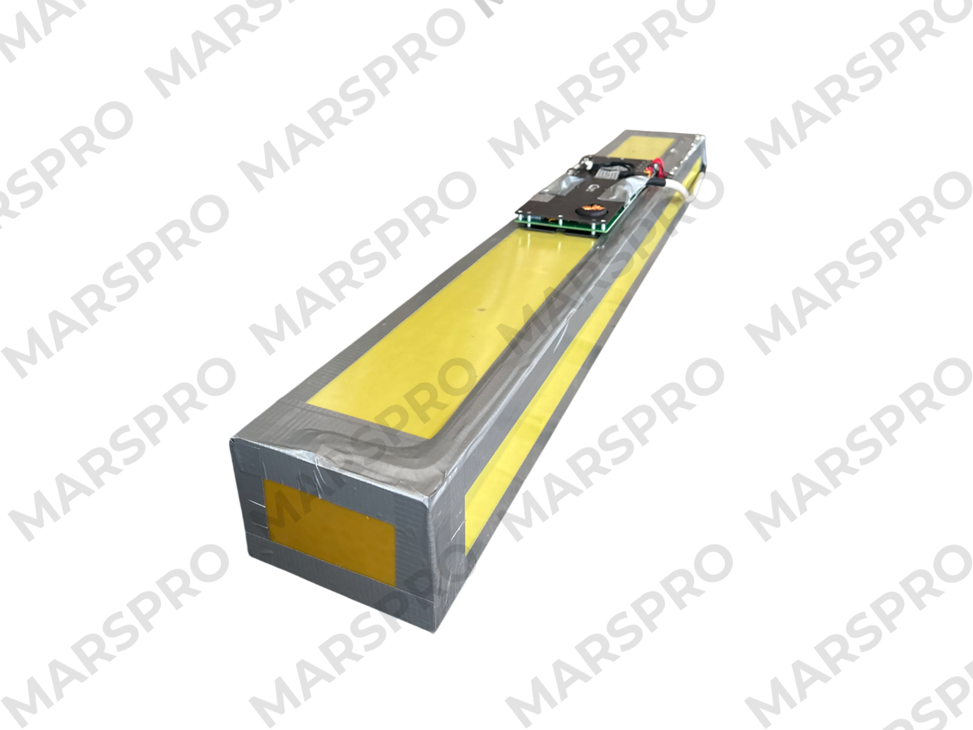 Акумуляторна збірка LifePO4  4.6 kWh 24V 8S1P 180Ah + Smart BMS Jikong