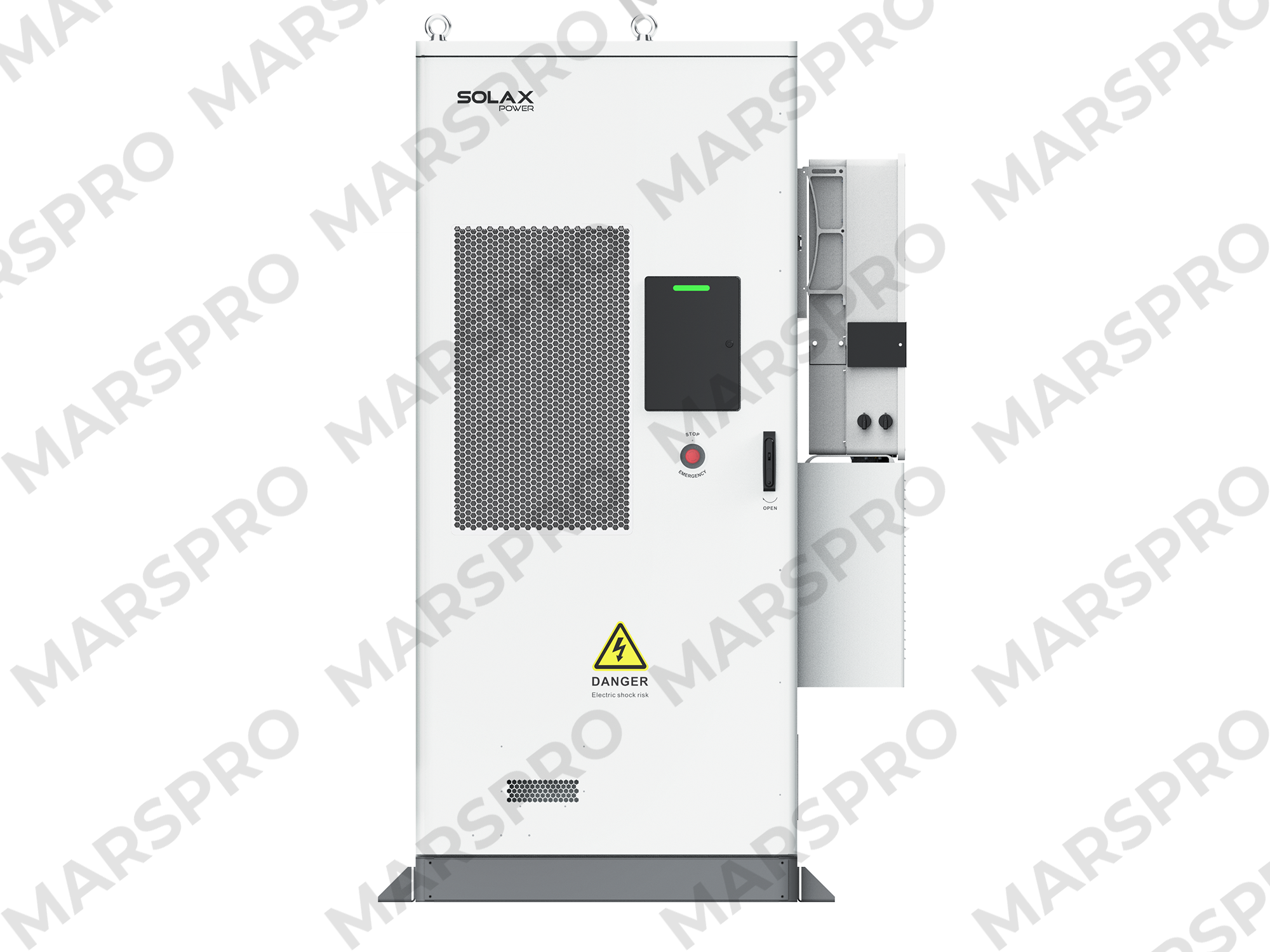 Solax Power AELIO-P60B100