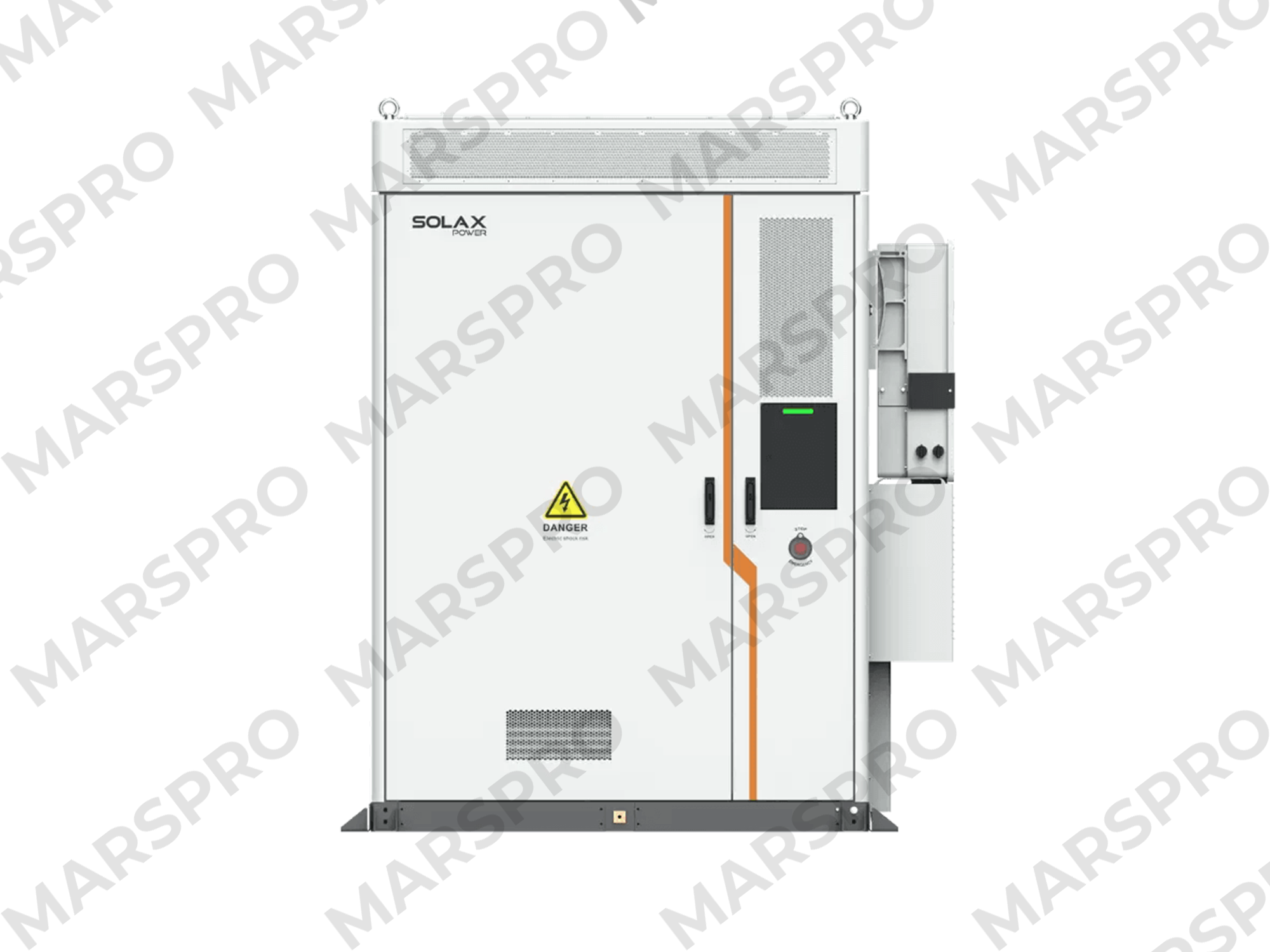 Solax Power AELIO-P60B200