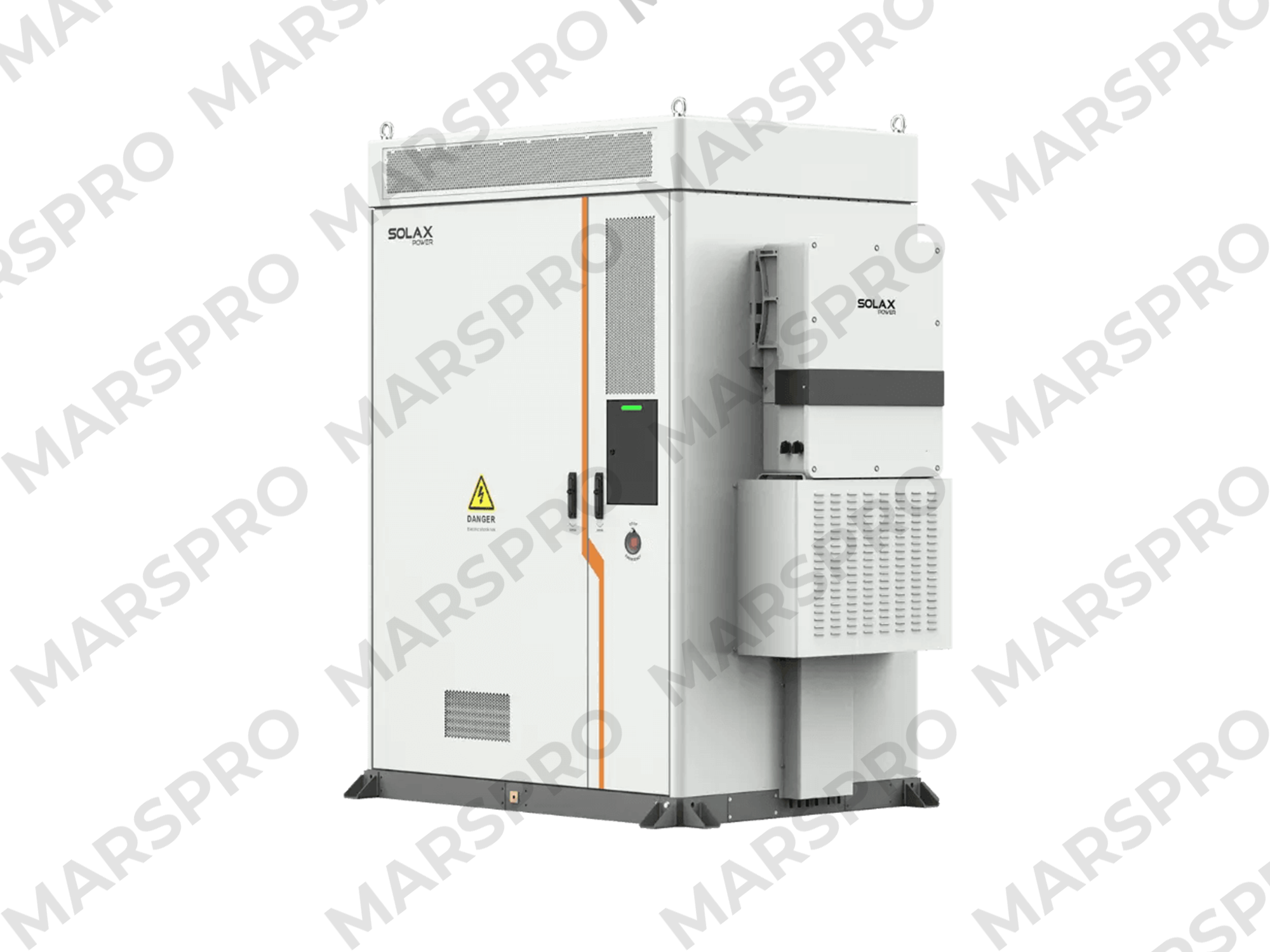 Solax Power AELIO-P50B200