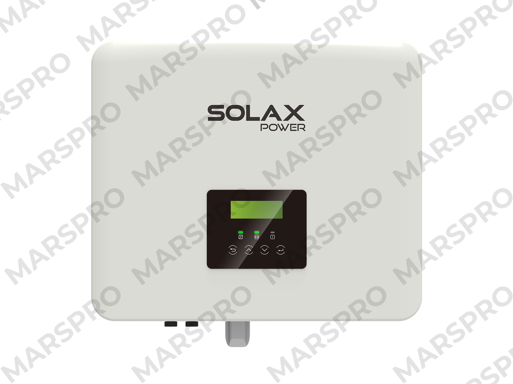 Інвертор SolaX Power Х1-HYBRID 6.0M / 6.0D