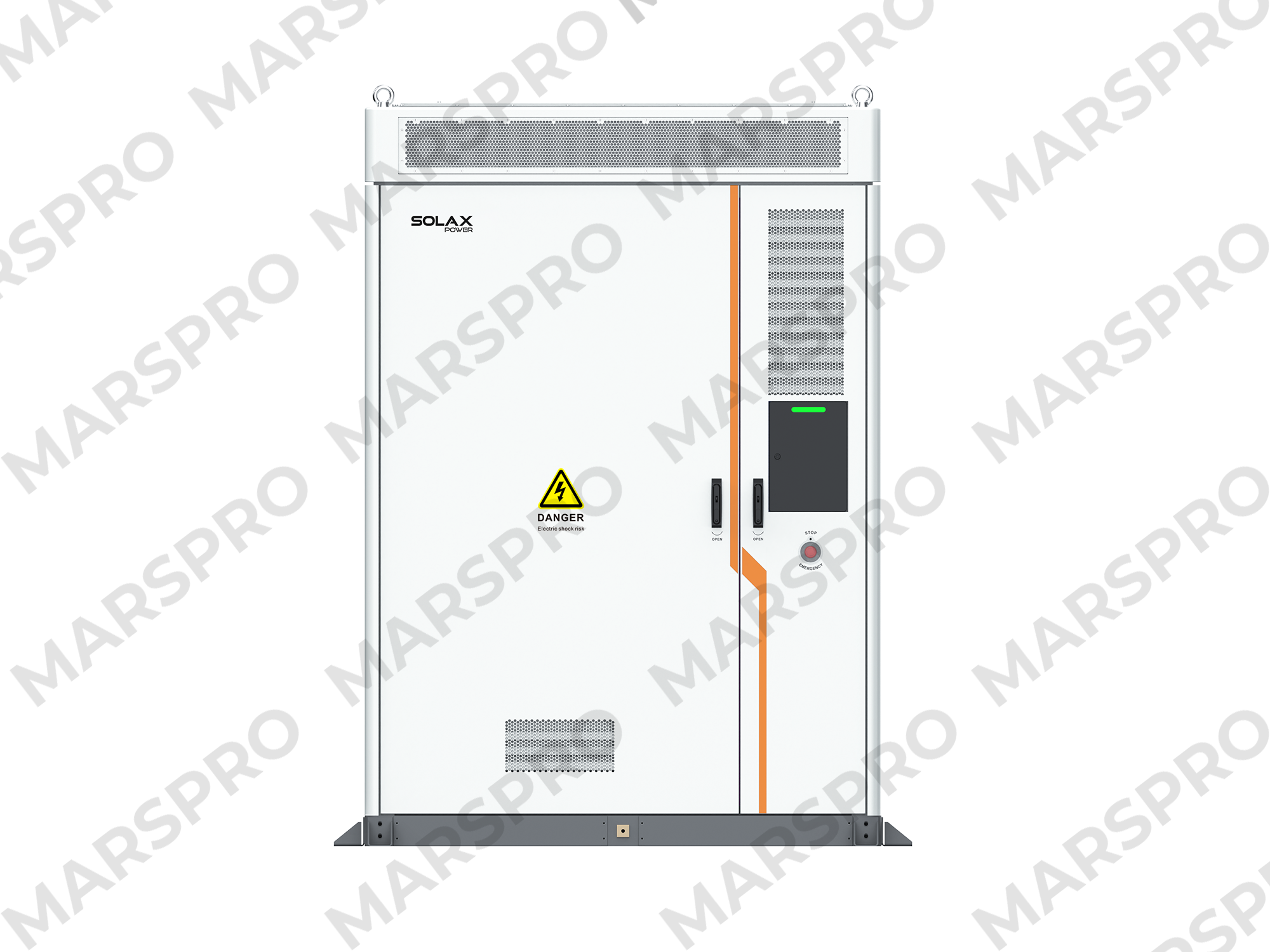Solax Power TRENEP100B215